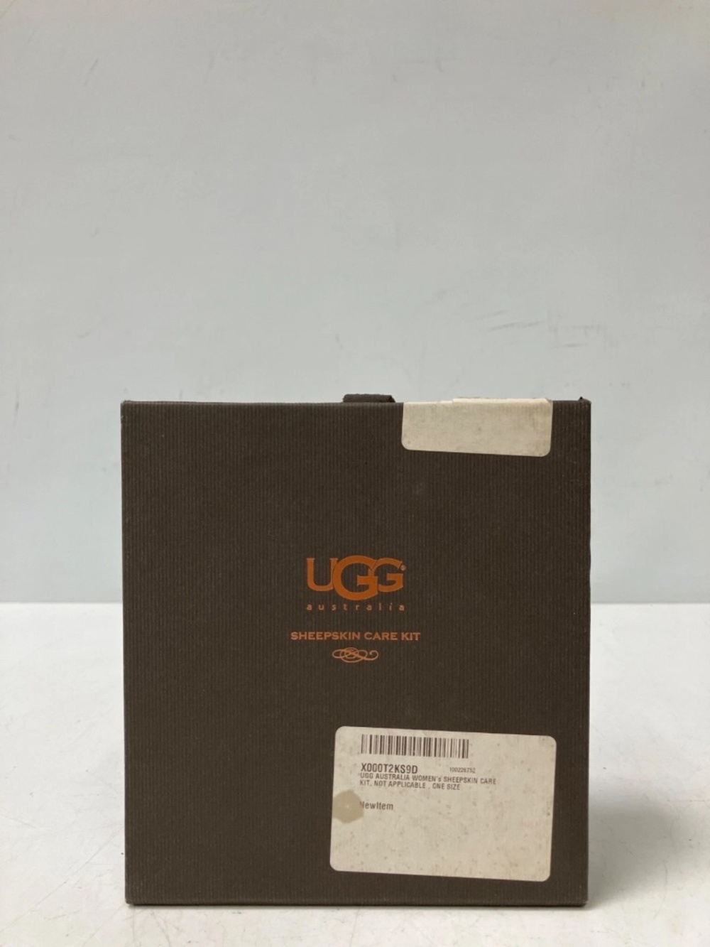 UGG Sheepskin Care Cleaner Kit